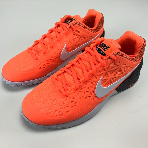 nike cage 2 womens tennis shoes
